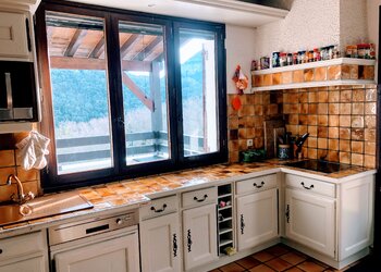 Meilleures maisons de vacances | Lit et petit déjeuné