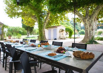 Meilleures maisons de vacances | Lit et petit déjeuné