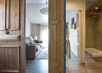 Meilleures maisons de vacances | Lit et petit déjeuné