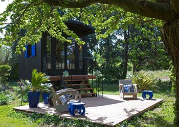 Meilleures maisons de vacances | Lit et petit déjeuné