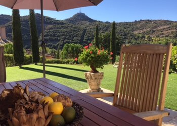 Meilleures maisons de vacances | Lit et petit déjeuné