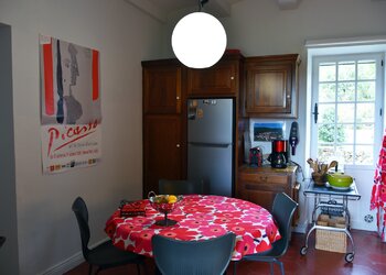 Meilleures maisons de vacances | Lit et petit déjeuné