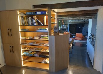 Meilleures maisons de vacances | Lit et petit déjeuné