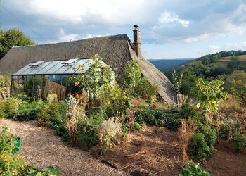 Meilleures maisons de vacances | Lit et petit déjeuné
