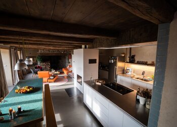 Meilleures maisons de vacances | Lit et petit déjeuné