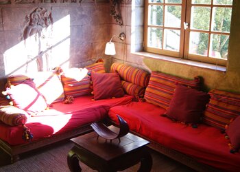 Meilleures maisons de vacances | Lit et petit déjeuné