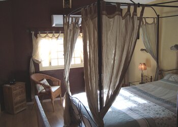 Meilleures maisons de vacances | Lit et petit déjeuné