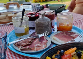 Meilleures maisons de vacances | Lit et petit déjeuné