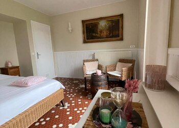 Meilleures maisons de vacances | Lit et petit déjeuné