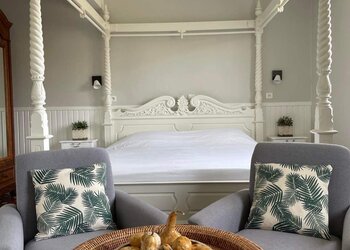 Meilleures maisons de vacances | Lit et petit déjeuné