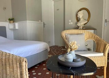 Meilleures maisons de vacances | Lit et petit déjeuné
