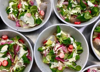 Meilleures maisons de vacances | Lit et petit déjeuné