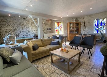 Meilleures maisons de vacances | Lit et petit déjeuné