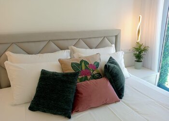 Meilleures maisons de vacances | Lit et petit déjeuné