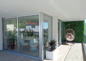 Meilleures maisons de vacances | Lit et petit déjeuné