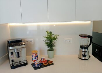 Meilleures maisons de vacances | Lit et petit déjeuné