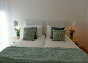 Meilleures maisons de vacances | Lit et petit déjeuné