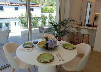 Meilleures maisons de vacances | Lit et petit déjeuné