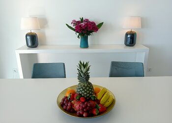 Meilleures maisons de vacances | Lit et petit déjeuné