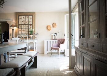 Maison Valvert - Meilleures maisons de vacances | Lit et petit déjeuné