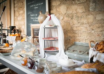 Maison Valvert - Meilleures maisons de vacances | Lit et petit déjeuné