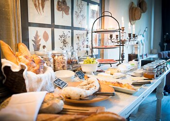 Maison Valvert - Meilleures maisons de vacances | Lit et petit déjeuné