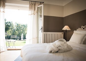 Mont de vaucluse - Meilleures maisons de vacances | Lit et petit déjeuné