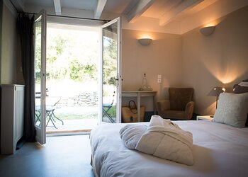 Mont Ventoux - Meilleures maisons de vacances | Lit et petit déjeuné