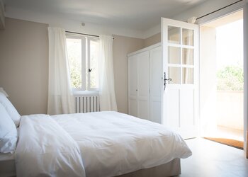 Dentelles de Montmirail 1 - Meilleures maisons de vacances | Lit et petit déjeuné