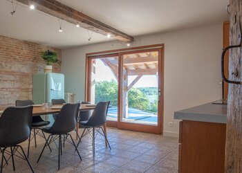 Meilleures maisons de vacances | Lit et petit déjeuné