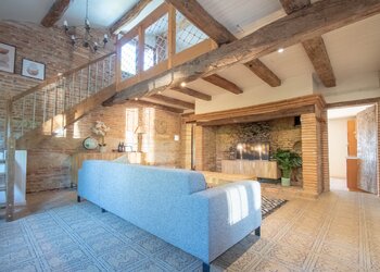 Meilleures maisons de vacances | Lit et petit déjeuné