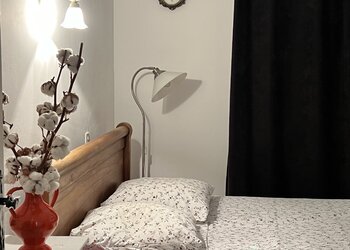 Meilleures maisons de vacances | Lit et petit déjeuné