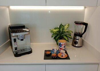 Meilleures maisons de vacances | Lit et petit déjeuné