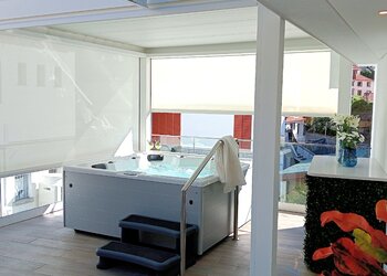Meilleures maisons de vacances | Lit et petit déjeuné