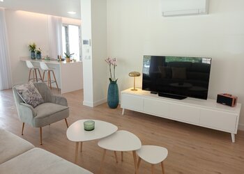 Meilleures maisons de vacances | Lit et petit déjeuné