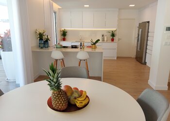 Meilleures maisons de vacances | Lit et petit déjeuné