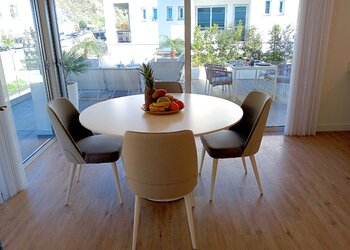 Meilleures maisons de vacances | Lit et petit déjeuné