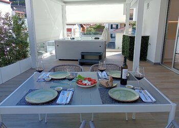 Meilleures maisons de vacances | Lit et petit déjeuné
