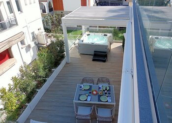 Meilleures maisons de vacances | Lit et petit déjeuné