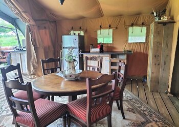 Meilleures maisons de vacances | Lit et petit déjeuné