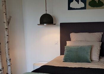 Meilleures maisons de vacances | Lit et petit déjeuné