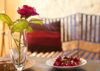Meilleures maisons de vacances | Lit et petit déjeuné