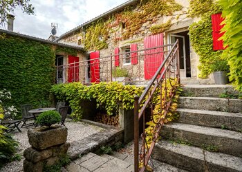 Meilleures maisons de vacances | Lit et petit déjeuné