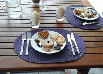 Meilleures maisons de vacances | Lit et petit déjeuné