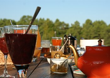 Meilleures maisons de vacances | Lit et petit déjeuné