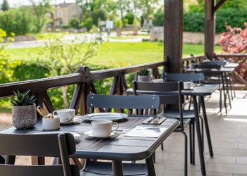 Meilleures maisons de vacances | Lit et petit déjeuné