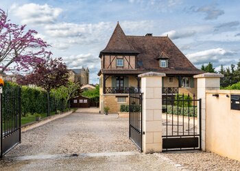Meilleures maisons de vacances | Lit et petit déjeuné