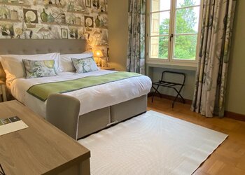 Meilleures maisons de vacances | Lit et petit déjeuné