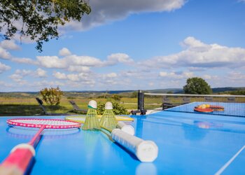 Meilleures maisons de vacances | Lit et petit déjeuné
