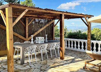 Meilleures maisons de vacances | Lit et petit déjeuné